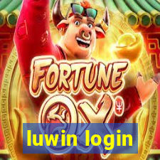 luwin login